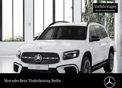 Bild des Angebotes Mercedes-Benz GLB 220 d 4M AMG+NIGHT+MULTIBEAM+KAMERA+TOTW+8G
