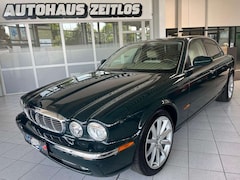 Bild des Angebotes Jaguar XJ 4.2 XJ8 *Leder*Halle77*19-Zoll*Xenon*Navi*