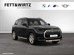 Bild des Angebotes MINI Cooper SE Countryman Countryman SE ALL4 Sonderzins 0,49% Paket XL|AHK