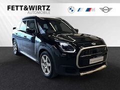 Bild des Angebotes MINI Cooper SE Countryman Countryman SE ALL4 Sonderzins 0,49% Paket XL|AHK