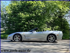 Corvette C5 Cabrio * EU Ausführung *