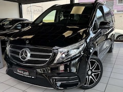 Bild des Angebotes Mercedes-Benz V 250 LANG°AMG LINE°BURMESTER°STANDHEIZUNG°AHK°360°KAMERA°