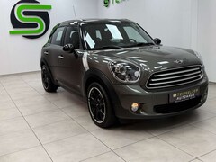Bild des Angebotes MINI Cooper Countryman COOPER_D Countryman / PANORAMA / NAVI / BI-XENON