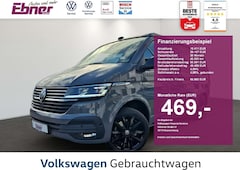 Bild des Angebotes VW T6 California T6.1 CAMPER EDITION TDI DSG AHK+KAMERA+ACC+el.DACH