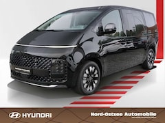 Hyundai STARIA 7-Sitzer SIGNATURE Panoramadach