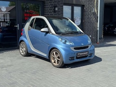 Bild des Angebotes smart forTwo coupe Micro Hybrid Drive Automatik*Klima*