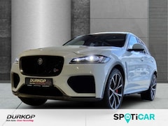 Bild des Angebotes Jaguar F-Pace SVR Allrad P550 HUD AD AHK-el. klappb. Panorama Na