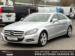 Bild des Angebotes Mercedes-Benz CLS 350 CDI BE Bi-Xenon Navi Tempo Klimaaut.