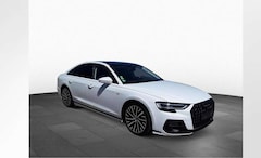 Bild des Angebotes Audi A8 50 TDI qu S line-AHK-Pano-Stdhzg-B&O