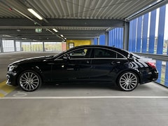 Bild des Angebotes Mercedes-Benz CLS 220 (BlueTEC) d 9G-TRONIC