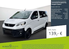 Bild des Angebotes Peugeot Expert Kombi L2 HDI 120