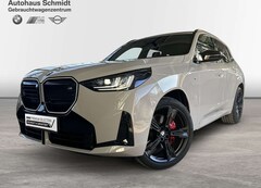 Bild des Angebotes BMW X3 M 50 i xDrive 557€ netto/mtl.*M Sportpaket Pro*21"*L