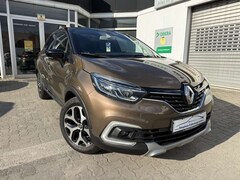 Bild des Angebotes Renault Captur Captur ENERGY TCe  DSG Intens mit Klima/Navi/PDC/