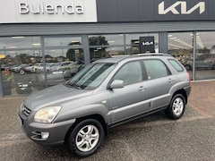 Bild des Angebotes Kia Sportage 2.0 GDI EX 4WD