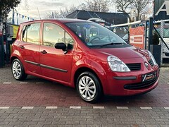 Bild des Angebotes Renault Modus Avantage 1.2 Panorama*Klima*Allwetter*LPG*