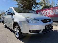 Bild des Angebotes Ford Focus C-Max Trend AHK!