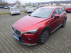 Bild des Angebotes Mazda CX-3 CX3 SKYACTIV-G 2.0 Automatik, Scheckheftgepflegt,
