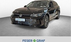 Bild des Angebotes VW Passat Elegance 1,5 l eHybrid ACC IQ LIGHT KAM