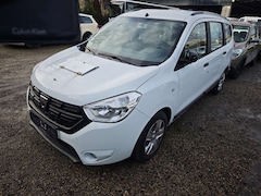 Bild des Angebotes Dacia Lodgy Comfort