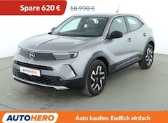 Bild des Angebotes Opel Mokka X 1.2 Turbo Elegance*LED*ACC*CAM*PDC*SHZ*