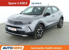 Bild des Angebotes Opel Mokka X 1.2 Turbo Elegance*LED*ACC*CAM*PDC*SHZ*