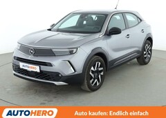 Bild des Angebotes Opel Mokka X 1.2 Turbo Elegance*LED*ACC*CAM*PDC*SHZ*