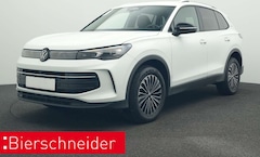 Bild des Angebotes VW Tiguan 2.0 TSI DSG 4Mo. Goal AHK HK-SOUND 360-KAMERA NAVI