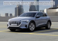 Bild des Angebotes Audi e-tron 50 quattro LED Navi Tempomat DAB VC PDC S
