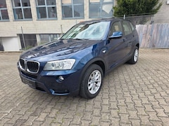 Bild des Angebotes BMW X3 xDrive 20 d*PANORAMA*AHK*XENON