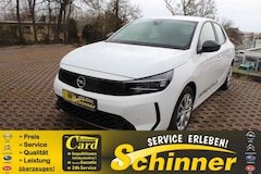 Bild des Angebotes Opel Corsa 1.2 Direct Injection Turbo Edition