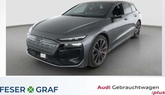 Bild des Angebotes Audi S6 e-tron Avant edition one LUFT HuD PANO MATRIX