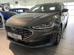 Bild des Angebotes Ford Focus Titanium
