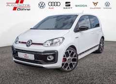 Bild des Angebotes VW up! 1.0 TSI GTI KLIMA PDC SHZ RÜCKFAHRKAMERA