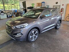 Bild des Angebotes Hyundai TUCSON Premium 4WD