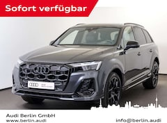 Bild des Angebotes Audi Q7 S line 50 TDI qu. tiptr.