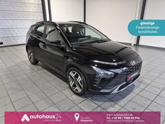 Bild des Angebotes Hyundai BAYON Bayon 1.0 T-GDI Intro Ed.|Navi|Sitzhzg