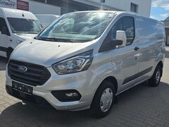 Bild des Angebotes Ford Transit Custom 300 L1 4 JAHRE GARANTIE*NAVI*KAMERA*1 HAND