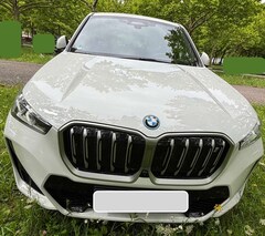 Bild des Angebotes BMW iX1 iX1 xDrive30 M Sportpaket