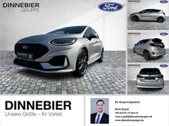 Bild des Angebotes Ford Fiesta ST-Line X