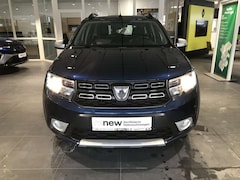 Bild des Angebotes Dacia Logan MCV Stepway TCe 90 ABS Fahrerairbag ESP ZV