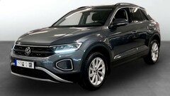 Bild des Angebotes VW T-Roc Life