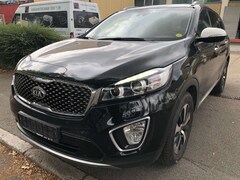 Bild des Angebotes Kia Sorento 2,2 CRDi AWD Platzwunder mit Power & Komfort