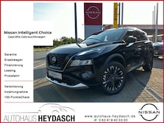 Bild des Angebotes Nissan X-Trail e-Power 4x4 e-4orce Tekna+ *Aktion*