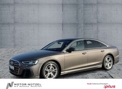 Bild des Angebotes Audi A8 55 TFSI QU MATRIX+NAV+HuD+TV+B&O+AIR+ACC+PANO