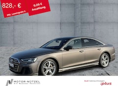 Bild des Angebotes Audi A8 55 TFSI QU MATRIX+NAV+HuD+TV+B&O+AIR+ACC+PANO
