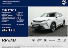 Bild des Angebotes BYD Atto 2 .