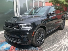 Bild des Angebotes Dodge Durango R/T  *7-SITZER*LPG*AHK*Pano