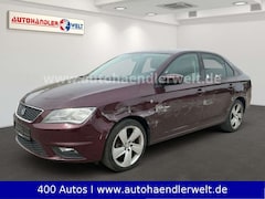 Bild des Angebotes SEAT Toledo 1.2 TSI Style Salsa