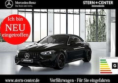 Mercedes-Benz CLE 53 AMG AMG 4MATIC+ Cabriolet MBUX Burm Night