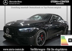 Bild des Angebotes Mercedes-Benz CLE 53 AMG AMG 4MATIC+ Cabriolet MBUX Burm Night